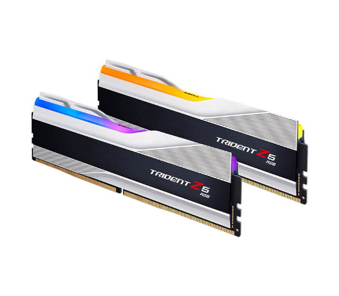 G.Skill Trident Z5 RGB DDR5-5200GHz 32GB