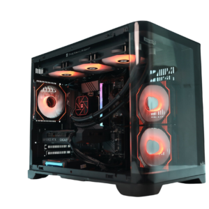 PC i5-14600KF | RTX 5060| DDR5