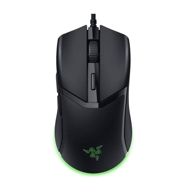 Chuột Razer Cobra Black