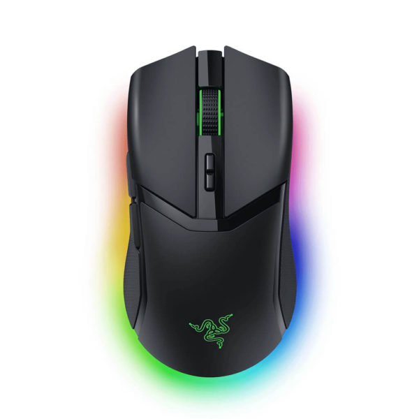 Chuột Razer Cobra Pro Black