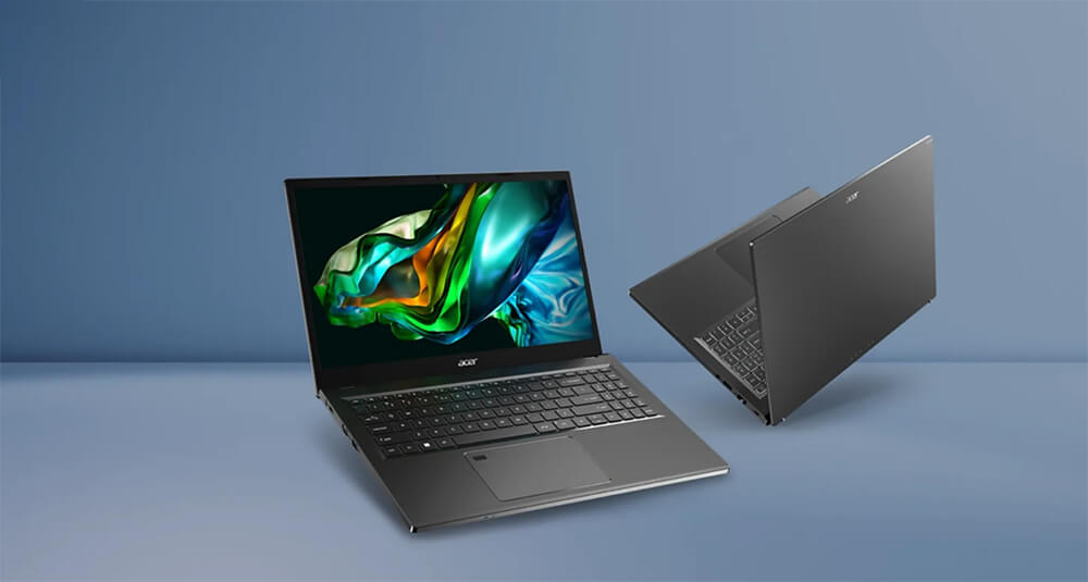 Laptop gaming Acer Aspire 5-N22Q25-A515-58GM-53PZ