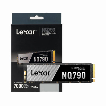 Ổ cứng SSD LEXAR NQ790 1TB