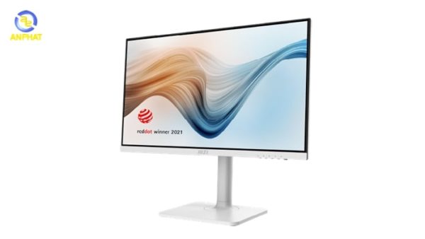 MÀN HÌNH MSI 23.8" MODERN MD241PW - Hình ảnh 4