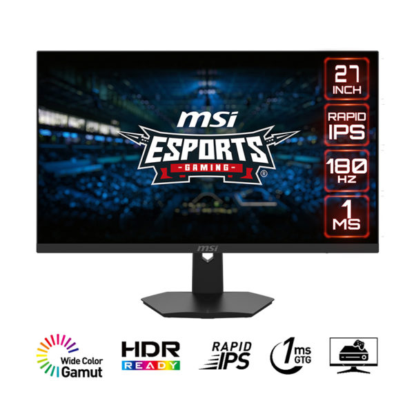 MÀN HÌNH GAMING MSI G274F