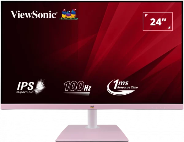 Màn hình ViewSonic VA2436-H