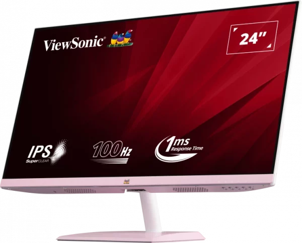 Màn hình ViewSonic VA2436-H - Hình ảnh 4