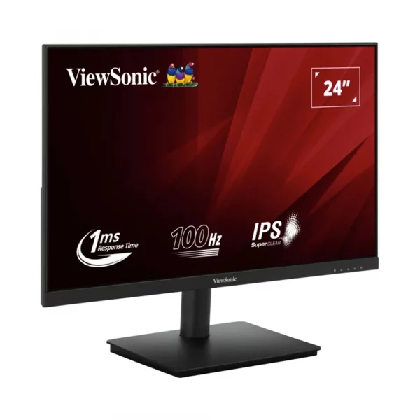 Màn hình ViewSonic VA240A-H - Hình ảnh 2