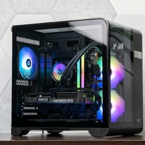 1989PC MSI GAMING - 14600KF VENTUS