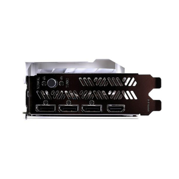 iGame GeForce RTX 3060 Ultra W OC 12G L-V 3FAN - Hình ảnh 4