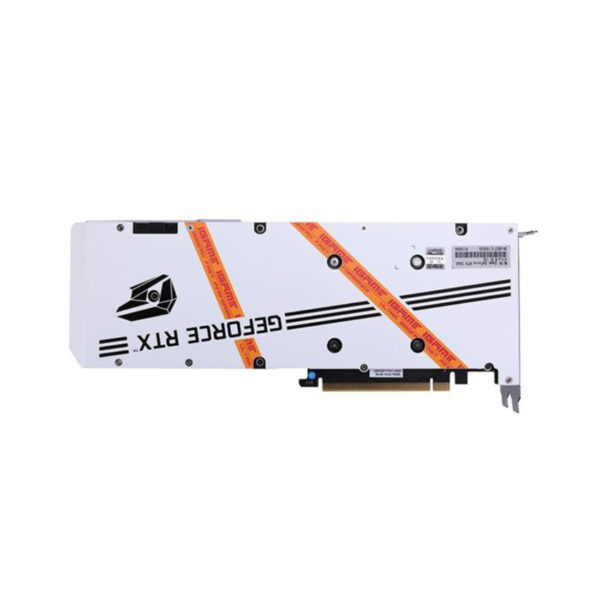 iGame GeForce RTX 3060 Ultra W OC 12G L-V 3FAN - Hình ảnh 5