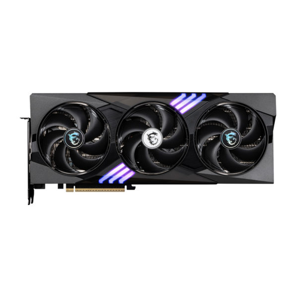 GeForce RTX™ 5070 12G GAMING TRIO OC