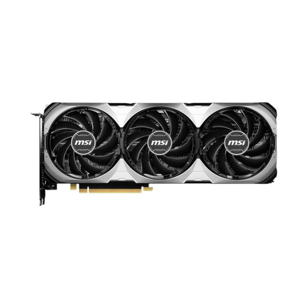 MSI RTX 4070 Ti SUPER 16G VENTUS 3X OC - Hình ảnh 2