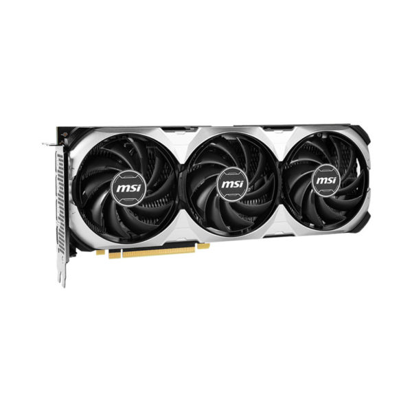 MSI RTX 4070 Ti SUPER 16G VENTUS 3X OC - Hình ảnh 3