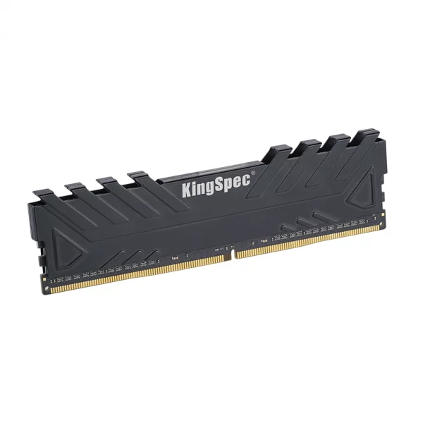 RAM PC KingSpec 16GB DDR4 3200 Heatsink - Hình ảnh 2