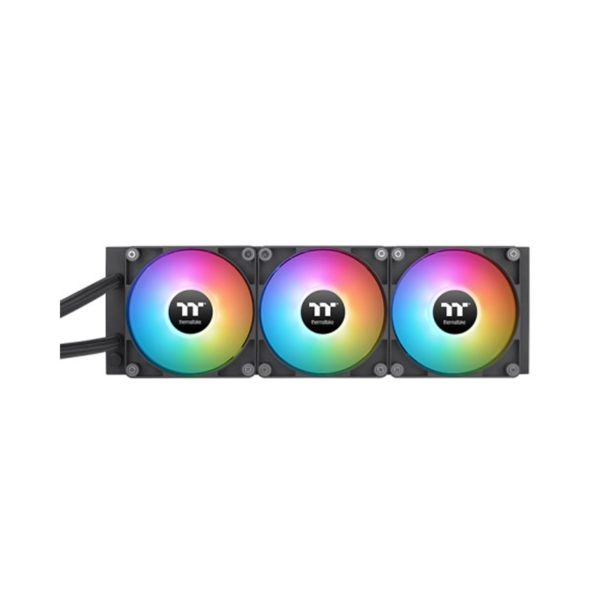 TẢN NHIỆT NƯỚC THERMALTAKE AIO TH360 V2 ARGB SVNC-BLACK