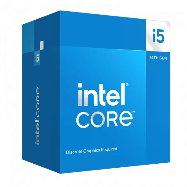 Intel Core i5-14400F