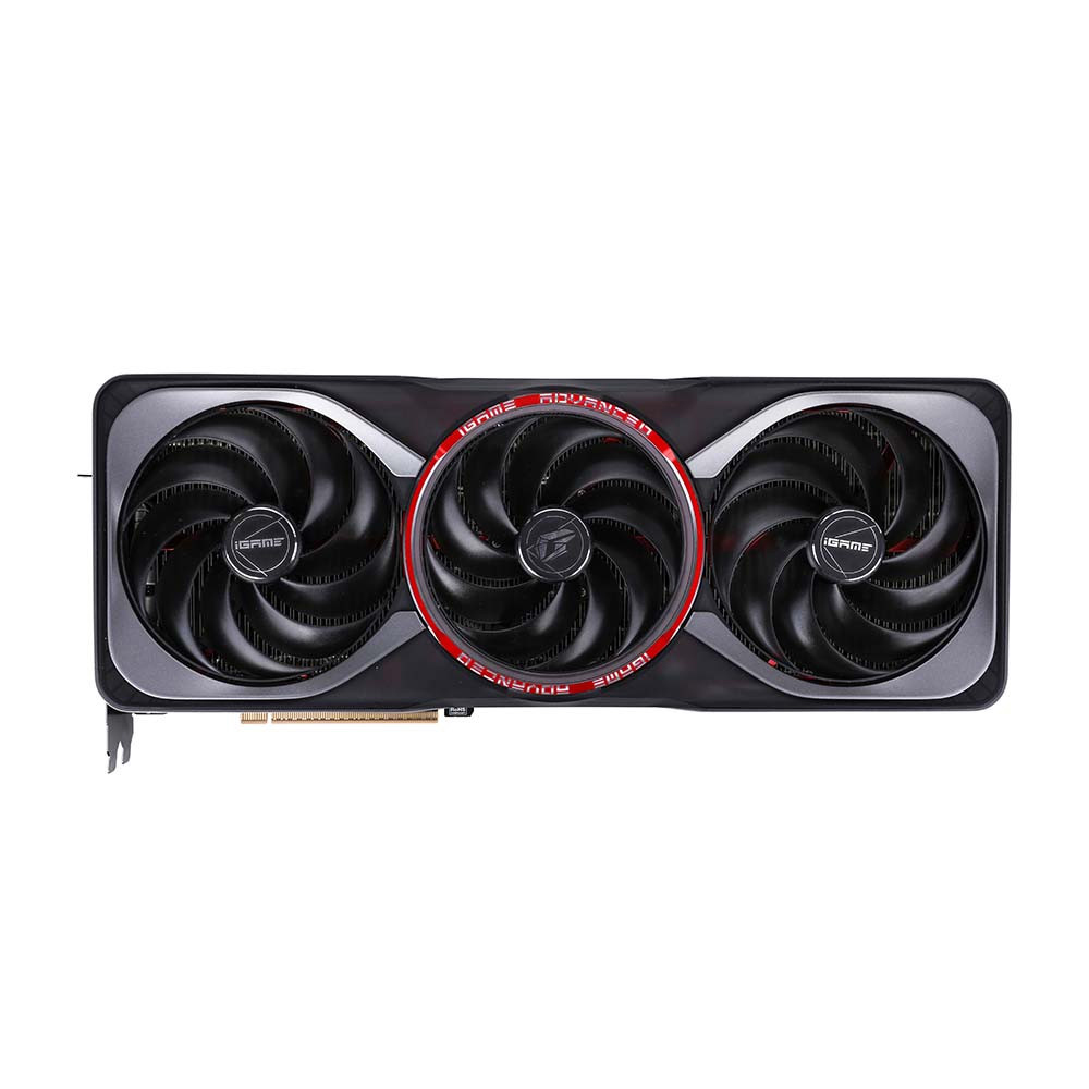 iGame GeForce RTX 5080 Advanced OC 16GB-V