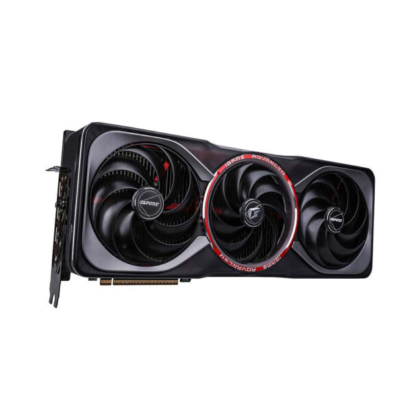 iGame GeForce RTX 5080 Advanced OC 16GB-V - Hình ảnh 4