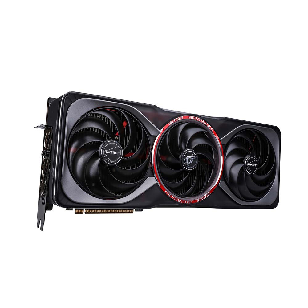 iGame GeForce RTX 5080 Advanced OC 16GB-V - Ảnh 4