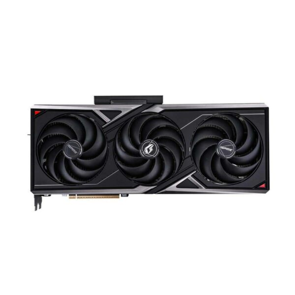 iGame GeForce RTX 5080 Vulcan OC 16GB-V