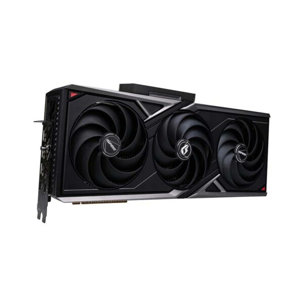 iGame GeForce RTX 5080 Vulcan OC 16GB-V - Hình ảnh 3