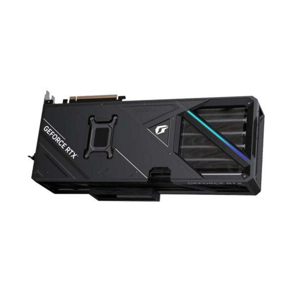 iGame GeForce RTX 5080 Vulcan OC 16GB-V - Hình ảnh 5