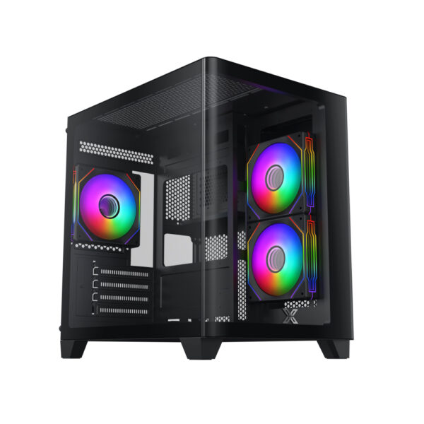 CASE XIGMATEK PANO M NANO 3GF