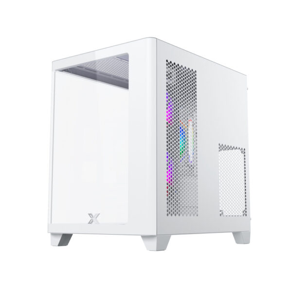 CASE XIGMATEK PANO M NANO ARCTIC 3GF - Hình ảnh 2