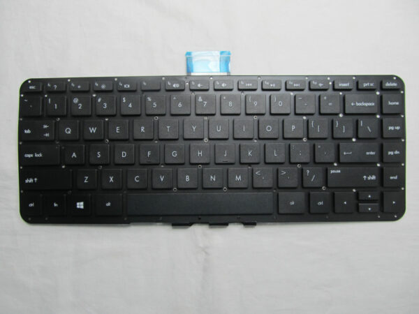 Bàn phím laptop HP Pavilion 13 X2 13-P000, 13-P100 X2, 13Z-P100 X2 – 13-P000 -linhkienlaptopbaoloc