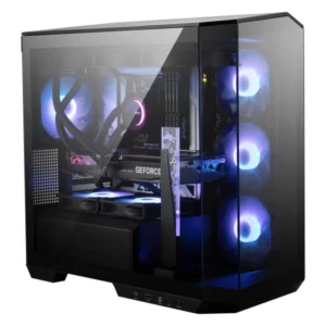 PC CHUẨN MSI - ĐỒ HỌA – DỰNG PHIM – AI – GAMING CAO CẤP