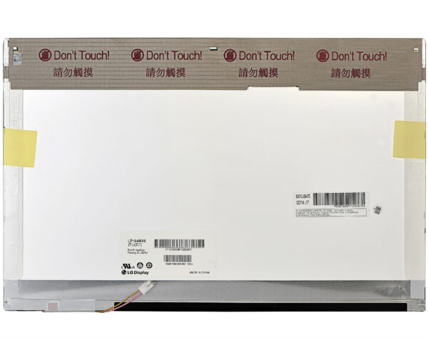 Màn hình laptop 15.4 LCD 30 pin (1280x800) -linhkienlaptopbaoloc