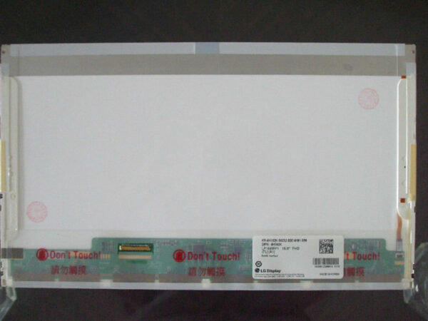 Màn hình laptop 15.6 led dày 40 pin FHD (1920 x 1080) -linhkienlaptopbaoloc