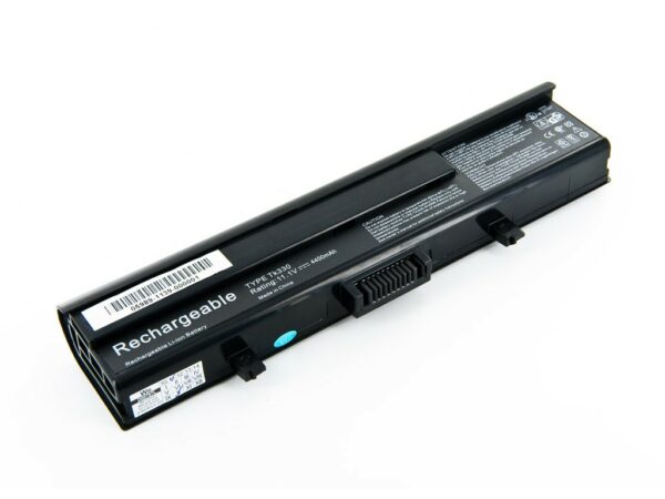 Pin laptop Dell Studio XPS M1530 – 1530 – 6 CELL -linhkienlaptopbaoloc