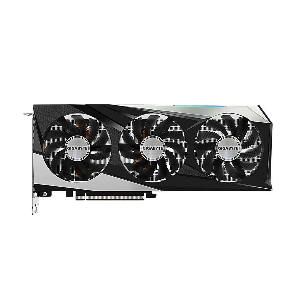 VGA GIGABYTE RADEON RX7600 GAMING OC 8G - Ảnh 2