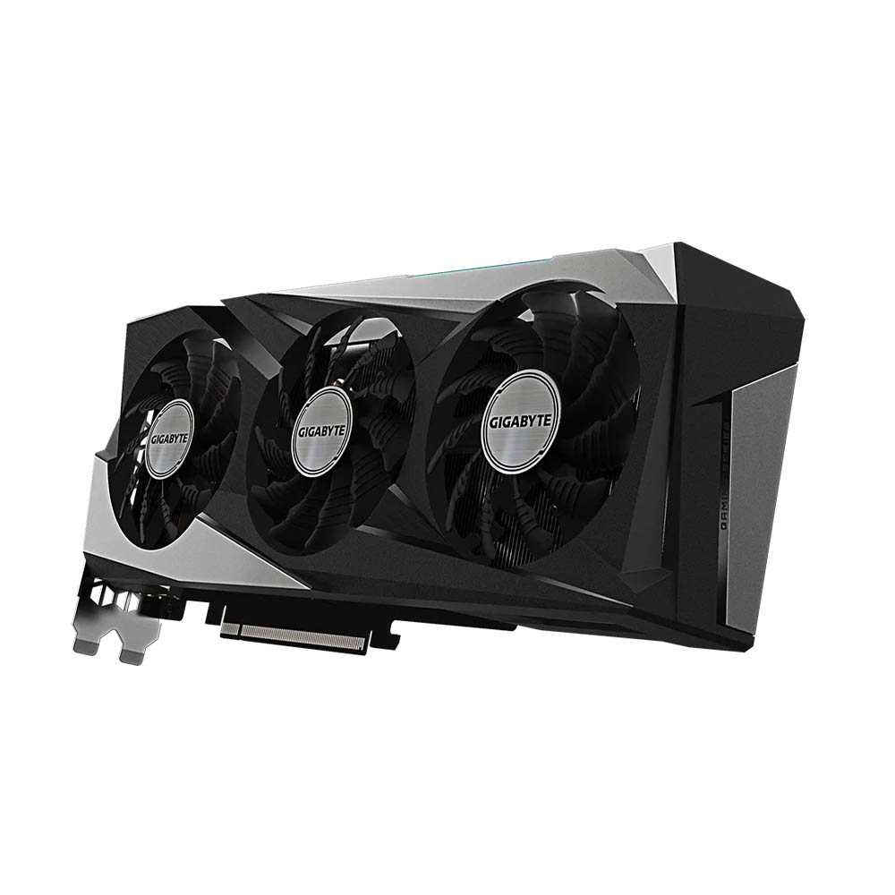 VGA GIGABYTE RADEON RX7600 GAMING OC 8G - Ảnh 3
