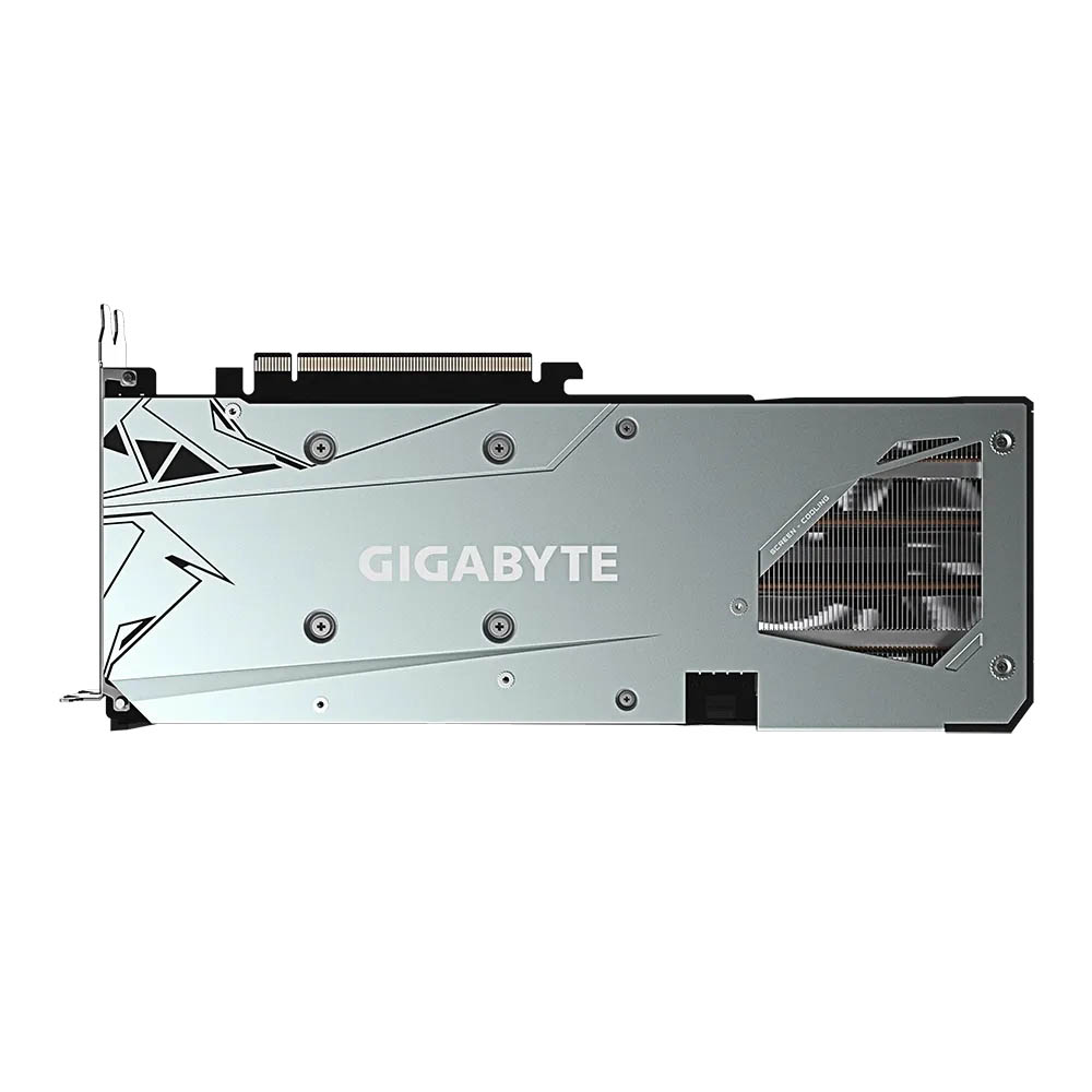 VGA GIGABYTE RADEON RX7600 GAMING OC 8G - Ảnh 4