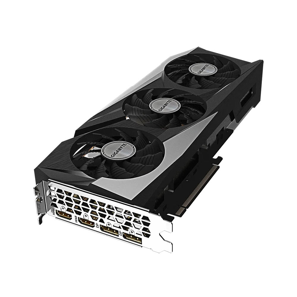 VGA GIGABYTE RADEON RX7600 GAMING OC 8G - Ảnh 5
