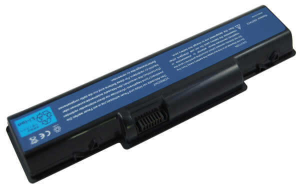 Pin laptop Acer Aspire 5517 5332 5334 5335 5338 5516 5536 5541 5542 5735 5738 5740 7315 7715 – 4710 – 6 CELL -linhkienlaptopbaoloc