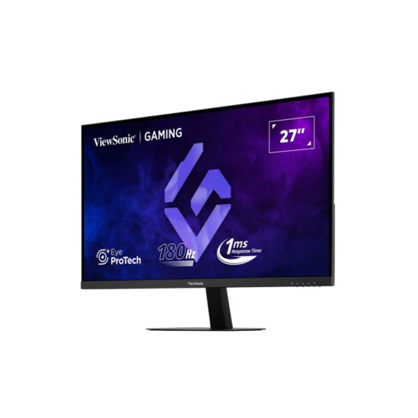 Màn Hình ViewSonic VX2757A-HD-PRO 27 inch - Hình ảnh 4