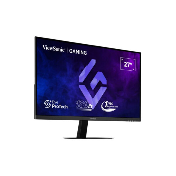 Màn Hình ViewSonic VX2757A-HD-PRO 27 inch - Hình ảnh 5