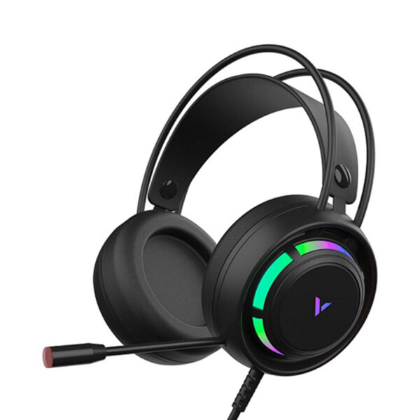 Tai nghe Rapoo VH360 Black
