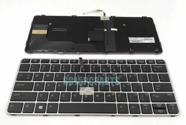 Bàn phím laptop HP Elitebook 725 G3, 725 G4, 820 G3, 820 G4 – 820 G3 (ĐÈN) -linhkienlaptopbaoloc