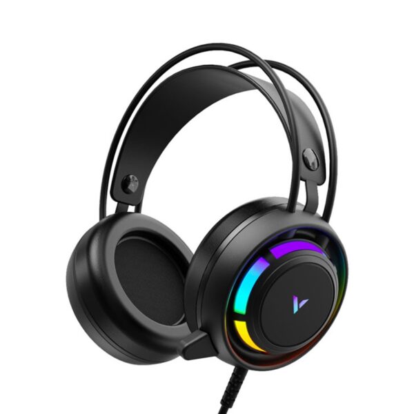 RAPOO VH360C BLACK