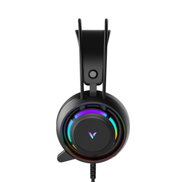 RAPOO VH360C BLACK - Hình ảnh 3