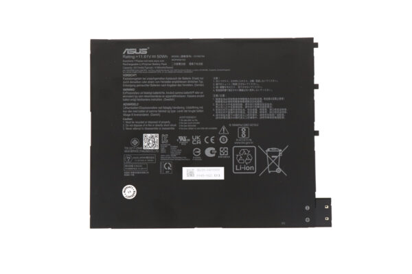 Pin laptop Asus VivoBook 13 Slate OLED T3300K T3300KA, C31N2104 (ZIN) – 3 CELL -linhkienlaptopbaoloc