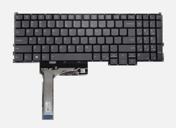 Bàn phím Lenovo Thinkbook 16p G4 IRH IRL, Thinkbook 16p G5 IRX, Thinkbook 16p G6 IRL, Lenovo Thinkbook 16 G4+ IAP, Thinkbook 16 G5+ ARP IRH, Thinkbook 16 G6+ AHP (LED, BH 6TH) -linhkienlaptopbaoloc