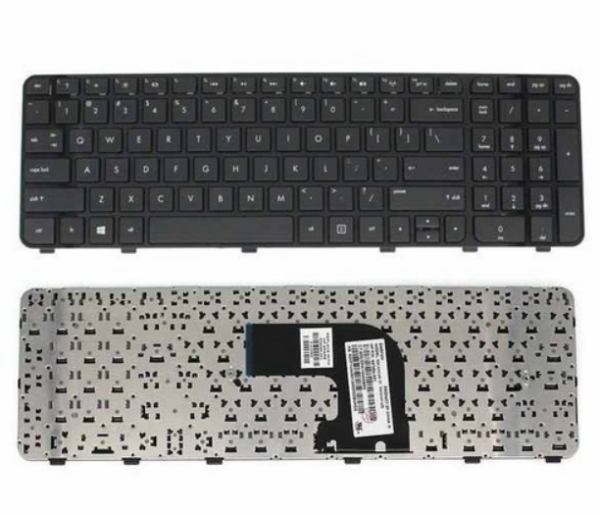 Bàn phím laptop HP Pavilion DV6-7000, DV6-7100, DV6-7200, DV6-7300 – DV6 -7000 -linhkienlaptopbaoloc