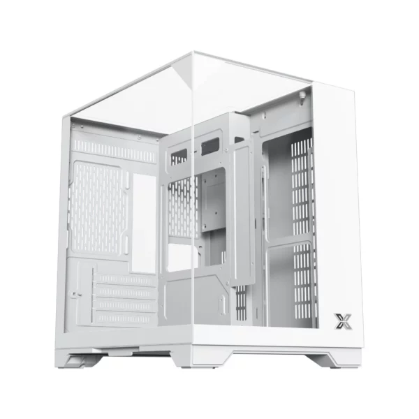 Case Xigmatek Ocean M Nano Arctic