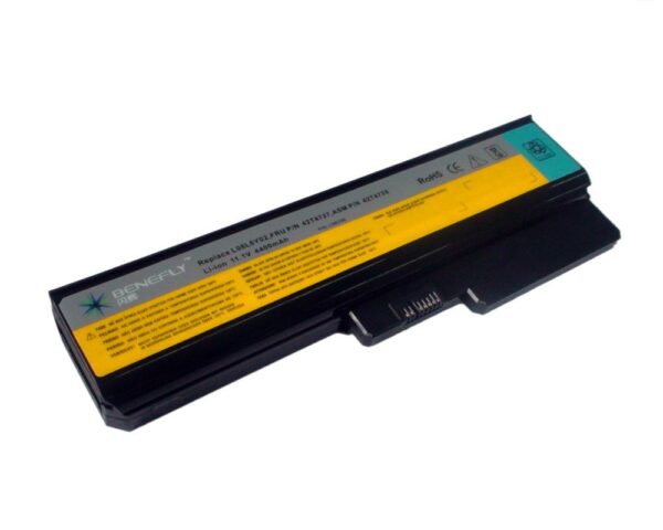 Pin laptop Lenovo 3000 G430 G450 G455 G530 G550 G555 N500 B460 B550 V460 Z360 G360 – G430 – 6 CELL -linhkienlaptopbaoloc