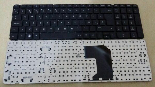 Bàn phím laptop HP  Pavilion G7 G7-2000, G7-2100, G7-2200, G7-2300 – G7-2000 -linhkienlaptopbaoloc